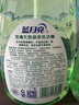 蓝月亮 茶清洗洁精1kg*2瓶 果蔬餐具清洗剂洗涤灵 食品可用 高效去油 实拍图