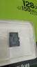 金士顿（Kingston）128GB TF（MicroSD） 存储卡 U1 A1 V10 内存卡 读速150MB/s 适配无人机/运动相机/switch/监控 实拍图