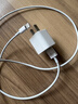 Apple/苹果 闪电转USB充电线-1米 数据线苹果充电线手机充电线 适用于iphone14/iphone13 实拍图