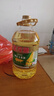 金龙鱼 食用油 非转基因 压榨 一级 纯正玉米油4L（新老包装随机发货） 实拍图
