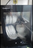 康宝（Canbo）消毒柜家用小型消毒碗柜高温立式迷你台式餐具碗筷收纳柜厨房消毒机【政府补贴】XDR53-TVC1 实拍图