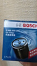 博世（BOSCH）机油滤芯滤清器0255吉普Jeep自由光自由侠客大指挥官指南者牧马人 实拍图