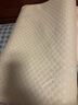 水星家纺乳胶枕头93%泰国进口原液乳胶枕头天然乳胶枕芯软弹舒适护颈椎枕 实拍图
