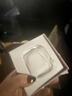 UKL【华强北顶配丨Air4代降噪款】蓝牙耳机适配苹果无线2026新款半入耳式金榜iphone17/16/15/14pods4 【原版正装全功能主动降噪版】 【主动降噪+空间音頻+三真电量】 实拍图