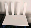 华为路由AX3 双频合一 自动优选 wifi6/多连不卡无线家用穿墙/AX3000/高速千兆路由器 实拍图
