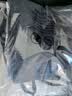 MMOPTOP日系显瘦薄款直筒卫裤夏季男垂感宽松运动休闲裤MXXK61宝蓝L 实拍图