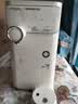 九阳（Joyoung）台式净水器6年免换芯秒出热水饮水机净饮机 家用免安装RH550 实拍图