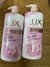 力士（LUX）(LUX)沐浴露 恒久嫩肤 淡雅香氛 娇肤香氛沐浴乳1000g留香 实拍图