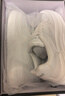 达芙妮厚底小白鞋女2026新款爆款女鞋休闲运动鞋子女百搭板鞋女 白色 36 实拍图