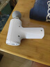 小米宝宝智能筋膜枪肌肉按摩器迷你放松颈椎男女多功能按摩枪礼物护膝神器 雪峰白 实拍图