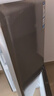 海尔（Haier）「一级能效风冷无霜」165L两门家用小户型冰箱真省电黑金净化灰色HC2-165WGHC2E9S9国家补贴 实拍图