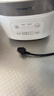 九阳（Joyoung）全新升级晶钻原釜不粘内胆大火力柴火饭3升2-3人微压多功能电饭煲电饭锅NTC智控快煮饭 F-30FZ630B 实拍图
