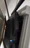 腾达Tenda腾达 AC10 双千兆无线路由器 游戏路由 全千兆有线端口 5G双频 1200M智能穿墙路由 实拍图