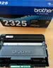 兄弟（brother）原装TN-2325墨粉盒DR-2350打印机硒鼓DCP-7380 7480d 7180DN 7080D HL-2560DN 2260D 7880DN 原装DR-2350硒鼓架（不 实拍图