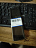 金士顿（Kingston） DDR3 1600 2/4/8G台式机内存条 3代台式电脑内存 兼容1333 DDR3 1600 4G 台式机内存 实拍图
