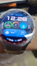 HUAWEI WATCH GT 5 Pro 国家补贴15% 钛空银46mm华为智能手表玄玑感知系统进阶运动情绪健康助手 实拍图