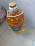 金龙鱼 食用油 非转基因 压榨 一级 纯正玉米油4L（新老包装随机发货） 实拍图
