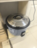 美的电饭煲商用老式电饭锅13升大容量食堂10人以上速热食堂摆摊饭店酒店FG1301 实拍图
