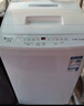 统帅（Leader）海尔出品 悦己波轮洗衣机 全自动家用6公斤儿童迷你小型 京东自营以旧换新家电补贴XQBL60-M20D0 实拍图