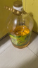 金龙鱼 食用油 非转基因 物理压榨玉米油6.18L（蕴含植物甾醇） 实拍图
