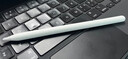 Apple/苹果 Pencil Pro 磁吸触控笔手写笔苹果笔电容笔书写绘画ipad笔 适用于iPad Pro/Air/mini机型 实拍图