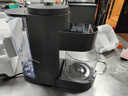 九阳（Joyoung）免手洗豆浆机1.5L大容量2-6人用 高速破壁轻松预约家用全自动破壁机榨汁机K350 实拍图