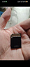闪迪（SanDisk）128GB SD内存卡 4K V30 U3 C10 相机存储卡 读速180MB/s 写速90MB/s 高速连拍 微单/单反相机 实拍图