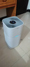 美的（Midea）空气净化器家用 除甲醛除尘除雾霾除异味 99.9%除菌率 负离子空气伴侣 智能wifi控制 一级能效 【净化除醛】KJ400G-Z1 Pro 实拍图