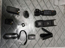 大疆 DJI Osmo Pocket 3 全能套装 一英寸口袋云台相机 OP灵眸手持数码相机 旅游vlog 便携美颜摄像 实拍图