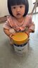 美素佳儿（Friso）皇家较大婴儿配方奶粉 2段（6-12个月）800克 乳铁蛋白 新国标 实拍图