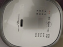 美的（Midea）电饭煲电饭锅小型迷你家用1-2人小容量智能预约多功能煲汤小米粥2L小饭煲以旧换新MB-RC211 实拍图
