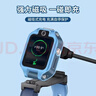 适用华为手环10/9/8手表7充电器watch荣耀6NFC充电线watchfit2儿童电话4X/5X/5pro荣耀手表ES磁吸 白色充电线 适用荣耀手环10/9/NFC 实拍图