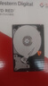 西部数据（WD）NAS机械硬盘 WD Red Plus 西数红盘 4TB 5400转128MB SATA CMR垂直 NAS专用硬盘 3.5英寸 WD40EFZZ 实拍图