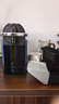 Nespresso奈斯派索胶囊式咖啡机小型家用全自动商用办公室小巧高压萃取两种杯量选择意式进口 D62蓝色（赠试用胶囊7颗） 实拍图