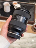 腾龙（Tamron）A078S 35-100mm F/2.8 Di III VXD大光圈变焦镜头20周年纪念版 索尼全画幅微单镜头(索尼全幅E口) 实拍图