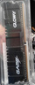 光威（Gloway）16GB DDR4 2666 台式机内存条 悍将 马甲条 精选颗粒 CL19 实拍图