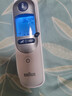 博朗（BRAUN）耳温计IRT6525耳温枪电子体温计宝宝婴儿专用体温枪医用测温度计 实拍图