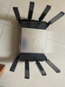 普联（TP-LINK）BE7200 WiFi7家用电竞无线路由器 飞流双万兆版（含SFP）四2.5G口  Mesh USB3.0 性能旗舰 7DR7299 实拍图
