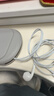 Apple/苹果 EarPods USB-C有线耳机 type-c有线耳机苹果耳机 苹果17有线耳机笔记本耳机游戏音乐 实拍图