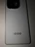 vivo iQOO Z10 Turbo 16GB+512GB 沙漠色 天玑8400满血版 7620mAh超薄蓝海电池 手机 国家补贴 实拍图