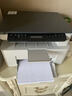 惠普（HP）116w 激光无线打印机 多功能家用办公打印机 无线打印 复印机扫描一体机黑白（1136w焕新版） 实拍图