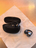 韶音（SHOKZ）OpenDots ONE动钛圈开放式蓝牙耳机耳夹式无线耳机运动跑步蓝牙耳机E310 黑色 实拍图