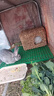 安迪优美兔子兔兔窝 龙猫天竺鼠荷兰猪草窝 保暖草垫  草窝兔子兔兔窝龙猫 折叠草窝 实拍图