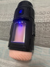Easy Live电动飞机杯全自动慰器男生专用加热吮吸吞吐倒模1:1生理阴道还原 实拍图