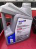 美孚（Mobil）美孚1号极光银美孚先进全合成汽机油 5W-30 SP级4L  实拍图