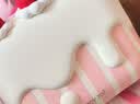 zoy zoii幼儿园书包儿童背包3-6岁女孩生日礼物可爱轻便舒适出游双肩包 实拍图