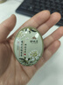 谢馥春香膏 馥彩名媛固体香膏国货香水16g-绰约芍药 520送女朋友礼物 实拍图