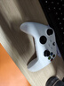 微软（Microsoft）Xbox无线游戏手柄 无线控制器 冰雪白 蓝牙适配Xbox/PC/平板/手机 Steam促销黑神话悟空 丝之歌 实拍图