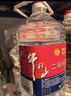 牛栏山二锅头酒 桶装酒 清香风格 56度 2L*6桶 整箱装 实拍图