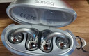 SANAG塞那S6S Ultra【补贴立减15%】蓝牙耳机耳夹式气骨传导概念开放式不入耳运动挂耳式无线AI翻译机 实拍图